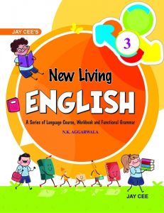 JayCee New Living English Class III